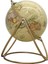 Dünya Küre Stantlı Dekoratif Döner World Globe SL586-C 30CM 1