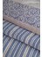 Çift Kişilik Tımeless Set Florantıne Blue - Yatak Ortusu 2