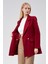 Oversize Dokuma Blazer Ceket 9
