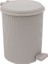 Nostalji Pedallı Çöp Kovası: 20 Litre 2