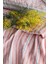 Çift Kişilik Tımeless Set Florantıne Blush - Yatak Ortusu 5