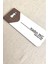 Kadın Wc Kapı Tabelası – Mdf Tuvalet Yönlendirme Levhası | 19X7 cm Çift Katmanlı 2