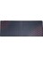 Petek Kırmızı Desen 90X40 Mouse Pad 1