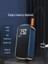 A55-56 Psı Destekli 3600MAH 50W LED Ekranlı Araba Motor Bisiklet Top Hava Kompresörü Powerbank 3