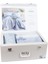 Çift Kişilik Tımeless Set Sorella Cobalt - Yatak Ortusu 4