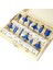 TH03039 8mm 12’li Freze Bıçak Setleri 1