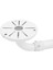 Dome Ptz 30-60 41CM Metal Kamera Ayağı 2
