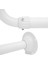 Dome Ptz 30-60 41CM Metal Kamera Ayağı 3
