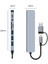 8 In1 Type-C Adaptör 3