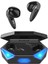 G20 Tws Bluetooth 5. 2 Rgb Kulak Içi Oyuncu Kulaklığı 1