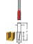 TH14401 6mm Kanal Açma Freze Bıçağı 5’li 1