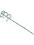 TH14339 100*450MM Alçı ve Harç Karıştırıcı Uç 1