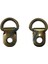 Rambo Tel Resim, Tablo, Çerçeve Askısı - 10X14MM, Eskitme, 10 Adet 1