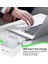 USB Portu Hızlı Şarj Aleti Taşınabilir Pd 3.0 35W Cep Telefonu Şarj Adaptörü Usb-C Port 2