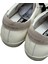 Golden Goose - Men’s Super‑star In White Leather White Black Nubuck Star - Erkek Sneaker Ayakkabı 6