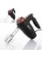Pazaraza Bold El Mikseri Karıştırma Yoğurma Hand Mixer 5 Kademeli Hız Ayarlı 1