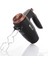 Pazaraza Bold El Mikseri Karıştırma Yoğurma Hand Mixer 5 Kademeli Hız Ayarlı 5
