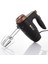 Pazaraza Bold El Mikseri Karıştırma Yoğurma Hand Mixer 5 Kademeli Hız Ayarlı 6