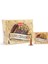 Clove Cinnamon Aromalı Konik Tütsü 1