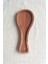 Ahşap Kirli Kaşıklık - Kaşık Altlığı / Kepçelik | 27X11 cm Doğal Kayın Ağacı 2