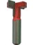 TH14510 25MM Kanal Açma Freze Bıçağı 5’li 1