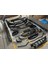Mercedes W205 C63 Amg Bodykit Tampon Tam Dolu/eksiksiz Body Kit Seti 2