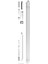 LED Splash Proof Sensor 36W 3960LM 1200MM 840 1