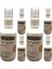 Hair Growth Spray 6 Adet Saç Boyutu İçin Sprey 50 ml 1