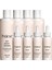 Hairxr Dhtblocker 4X150 ml Ölçeğinde Şampuan ve 4X30 ml Serum Sağlam Güçlü Parlak Yeni Saçlar 1