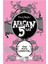 Afacan 5’ler Yine Kirrin Adası’nda - Enid Blyton 1