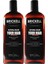 Brickell Erkeklere Antiwhite 2AD Beyazlamış Saç Sakal Şampuanı 237 ml HAZN926000308 1