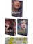 Belladonna Serisi 3 Kitap Set . Foxglove . Wisteria - Adalyn Grace 1