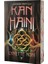 Kan Haini - Lynette Noni 1