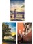 Unutursun - Kalbimin Can Mayası - Neşe -3 Kitap Set 1