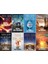 Erich Von Daniken 8 Kitap Set 1