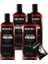 Brickell Erkeklere Özel 4 Adet x Beyazlık Giderici Anti-White 237 ml Saç Sakal Bakım Şampuanı + 1 Hediye Jel 0364 1
