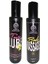 Vanilla Tasty Lube & Body Vanilya Aromalı 100 ml ve Vücut Masaj Yağı 100 ml Set 1