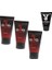 Erkeklere Özel 50 ml Jel 50 ml Maximum Strength Hardening Gel For Men 3 Adet - Playboy 50 ml Jel 1