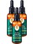 Saç ve Sakal Serumu 3 Adetx30 ml Natural Essence 1