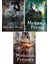 Mekanik Melek - Mekanik Prens - Mekanik Prenses - Cassandra Clare - 3 Kitap Set 1