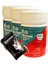 Valnut Milk & Walnut 3 Tane Rus Merhemi 50 ml Kadın Özel Bölge Tüy Dökücü Krem + 1 Armağan Jel - 000031KI 1