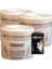 Arnavut Kremi 3'lü Adet Whitens Cream Kremi 100 ml + 1 Adet Jel Hediye 1