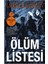 Ölüm Listesi - Laurell K. Hamilton 1