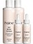 Hairxr Dht Blocker Saç Bakım Şampuanı 150 ml x 2 Adet + Saç Besleme Güçlendirme Serum 30 ml x 2 Adet 1