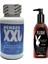 Hintohu Member Xxl Erkeklere Özel 60'lı - Playboy 120 ml Masaj Yağı 1