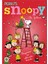 Snoopy Ile Yılbaşı 1 Boyama ve Aktivite Kitabı 1