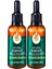Saç Sakal Serum 2'lix30 ml Natural 1