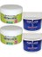Çörekotu Çörek Otu Kremi Büyük Xl Boy 200 ml Green + 150 ml Kuyruk Yağı Kremi Painclass / Diz Dirsek Masaj Seti 1