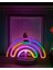 Unicorn Neon Dekoratif Gece Lambası 1
