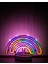 Unicorn Neon Dekoratif Gece Lambası 2